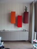 sleutel en behangen 069