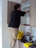 sleutel en behangen 049
